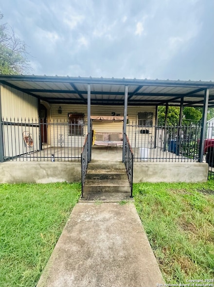 2510 W Mulberry Ave, San Antonio, TX 78228