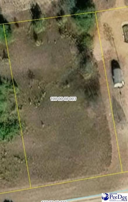 Lot 2 Thousand Oaks Dr, Hartsville, SC 29550