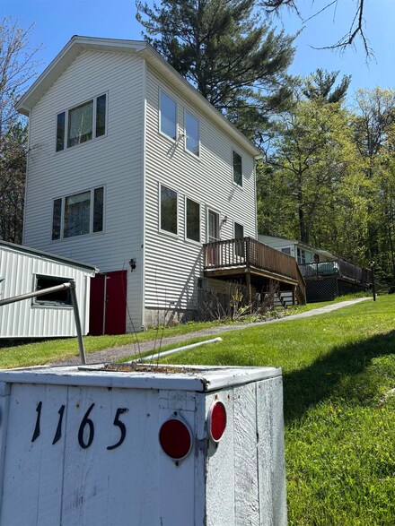 1165 Weirs Blvd Unit 1, Laconia, NH 03246
