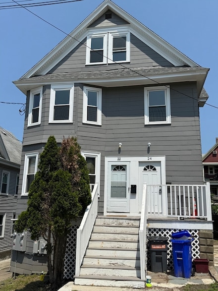 22-24 Baldwin St Unit 2, Malden, MA 02148
