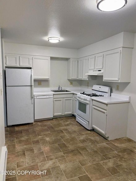 518 E 22nd Ave Unit 7, Anchorage, AK 99503