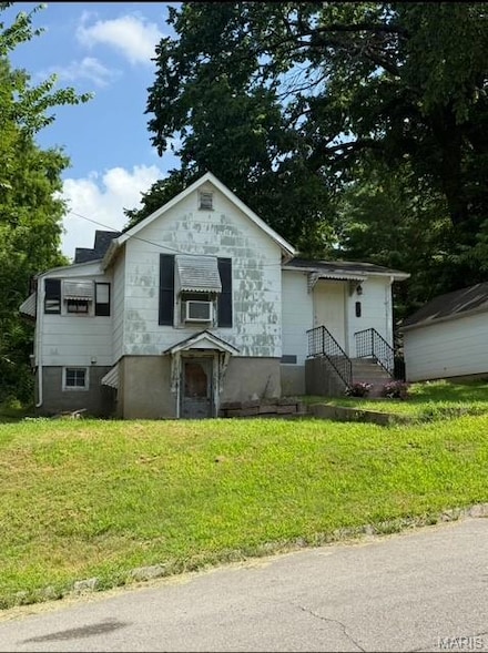 430 Johnson, Cape Girardeau, MO 63701