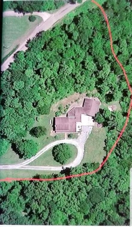 225 Homestead Dr, New Concord, OH 43762