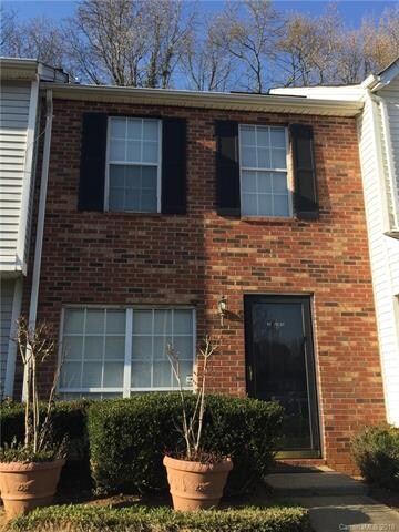6133 Windsor Gate Ln Unit 6133, Charlotte, NC 28215