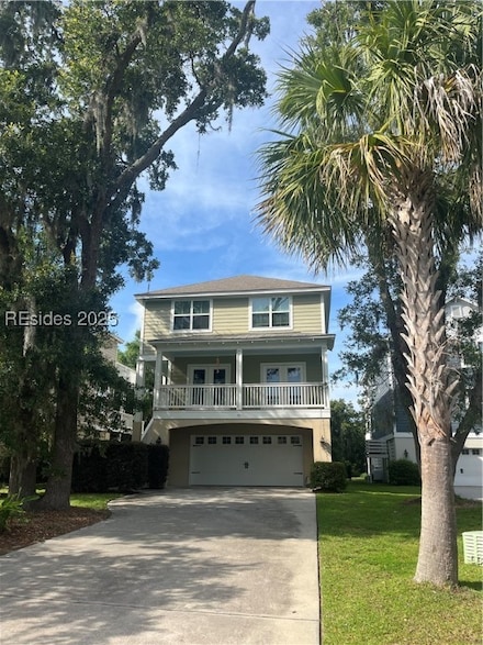 41 Jarvis Creek Ln, Hilton Head Island, SC 29926