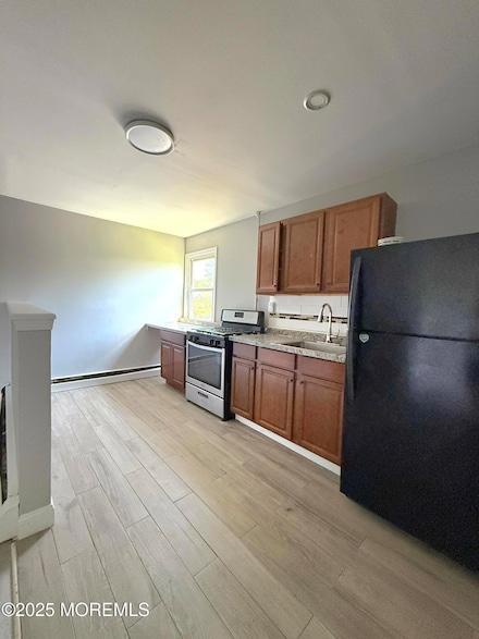 152 Long Branch Ave Unit 4, Long Branch, NJ 07740