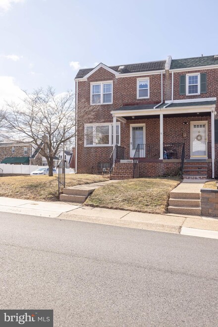 1502 Saint Elizabeth St, Wilmington, DE 19805