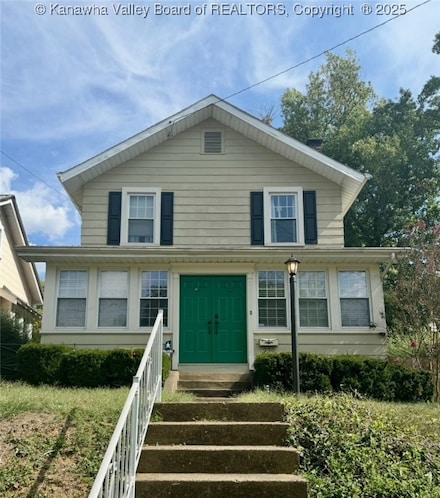 930 Mathews Ave, Charleston, WV 25302