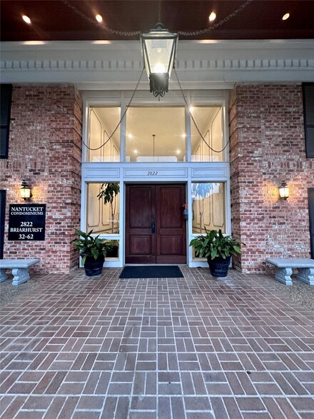 2822 Briarhurst Dr Unit 61, Houston, TX 77057