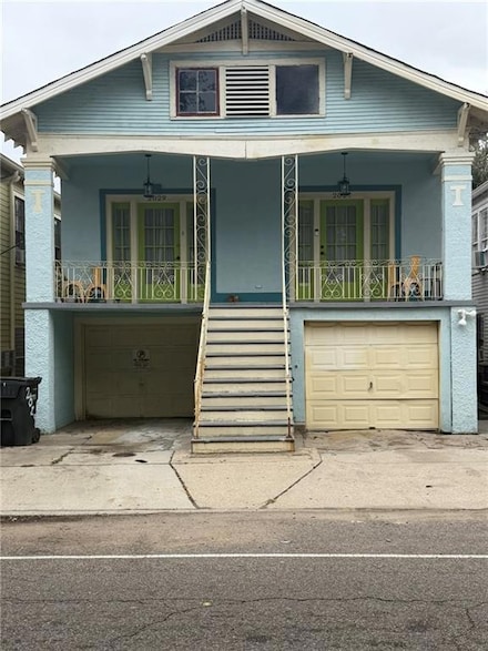 2027 Franklin Ave, New Orleans, LA 70117