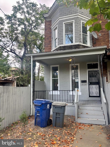 1411 Bloomingdale Rd, Baltimore, MD 21216