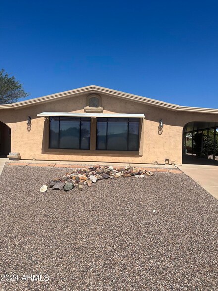 26603 S Papago Place, Sun Lakes, AZ 85248
