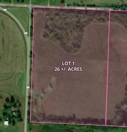 TBD S State Route D Hwy, Cleveland, MO 64734