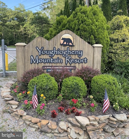 Lot 3 Deer Run Rd, 14, West Oakland, MD 21550