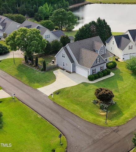 479 Manchester Trail, Clayton, NC 27527