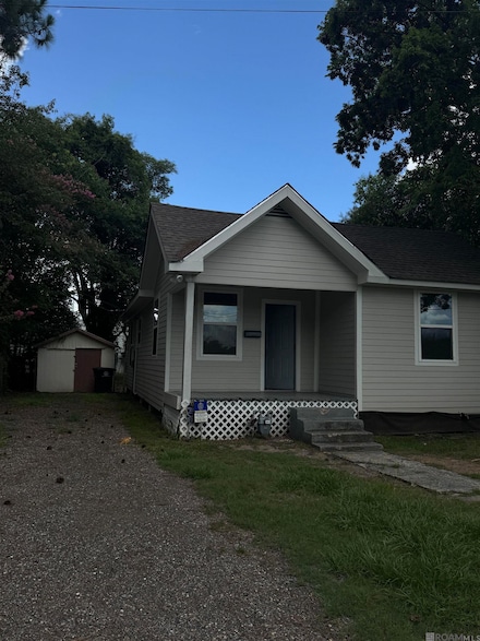 1619 N 31st St, Baton Rouge, LA 70802