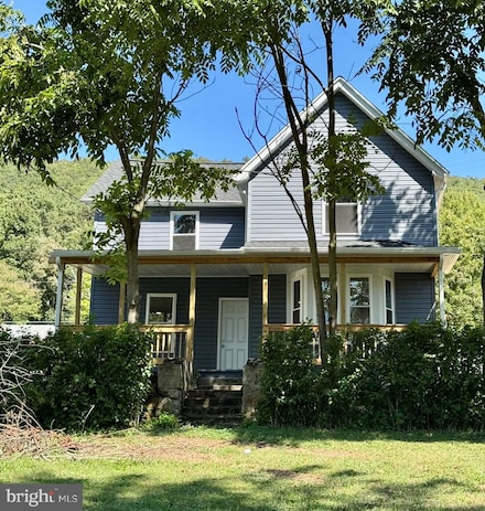 144 Laurel St, Ashland, PA 17921