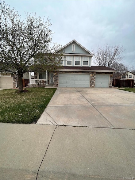19193 E Amherst Dr, Aurora, CO 80013