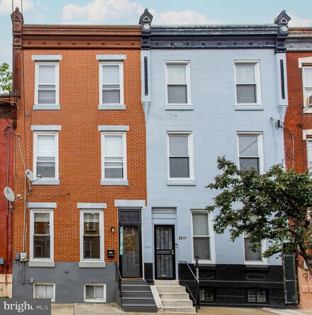 2419 N 5th St, Philadelphia, PA 19133