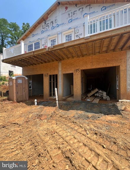 135 Haiti St, Warrenton, VA 20186