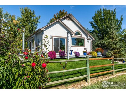 7150 Christopher Ct, Niwot, CO 80503