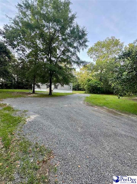 1441 Copeland Dr, Hartsville, SC 29550