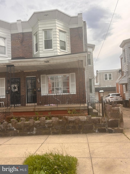 4726 Princeton Ave, Philadelphia, PA 19135
