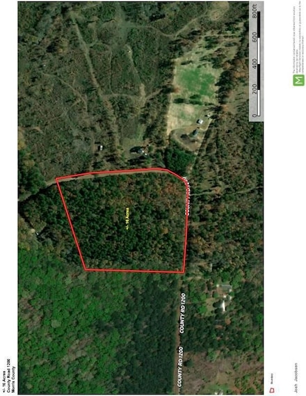 0 County Road 1200, Daingerfield, TX 75638