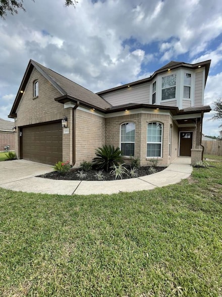 1931 Cascade House Dr, Humble, TX 77396