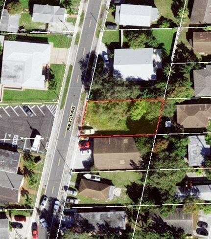 222 NW 5th Ave, Dania, FL 33004