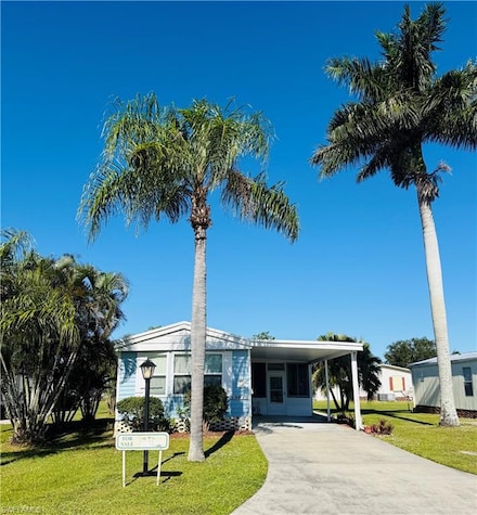 10620 Wales Loop, Bonita Springs, FL 34135