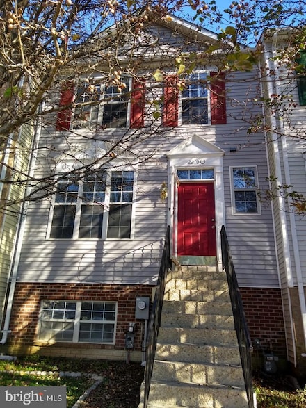 2210 Montauk Dr, Crofton, MD 21114