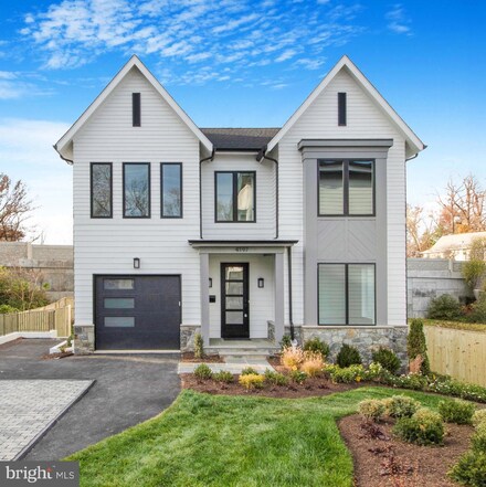 4197 East-West Hwy, Chevy Chase, MD 20815