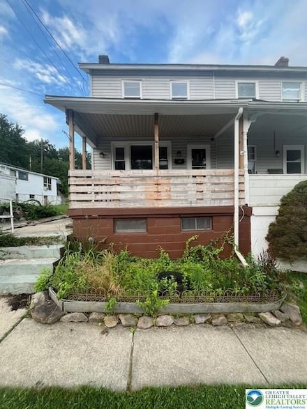 16 Andrewsville St, Lansford, PA 18232