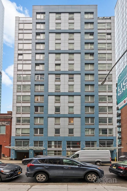44-27 Purves St Unit 8-D, Long Island City, NY 11101