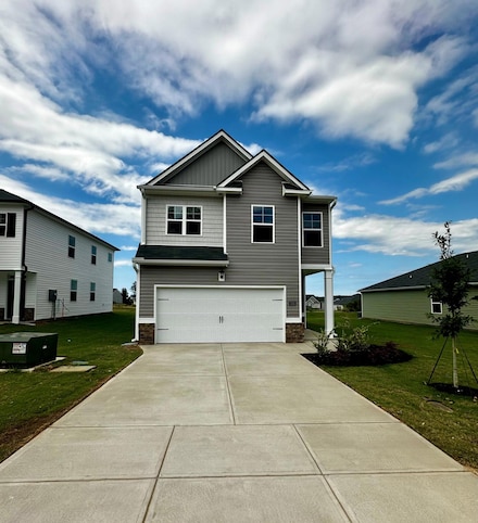 1328 Admiral Ave Unit 103, Hephzibah, GA 30815