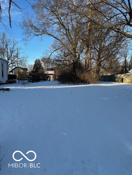1020 W 27th St, Indianapolis, IN 46208