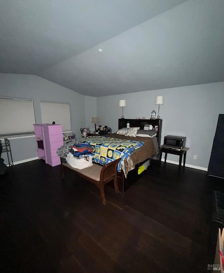 8 Daniel Dr, American Canyon, CA 94503