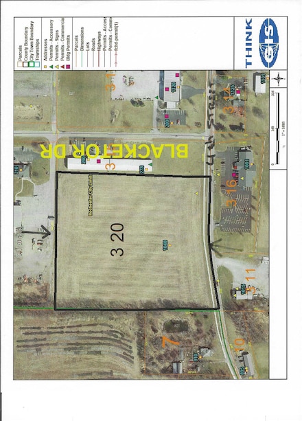 1040 E 4th St, Rochester, IN 46975
