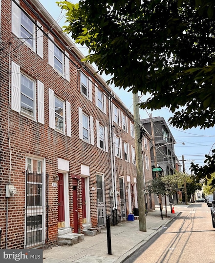 316 W Wildey St, Philadelphia, PA 19123