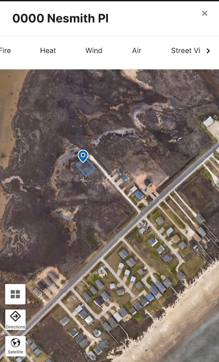 0000 Nesmith Place, Surfside Beach, TX 77541