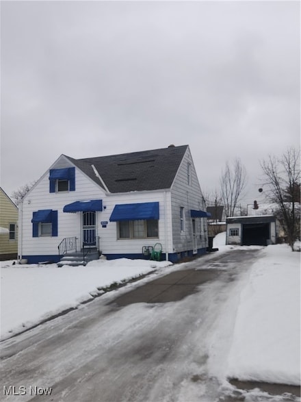 4001 E 189th St, Cleveland, OH 44122