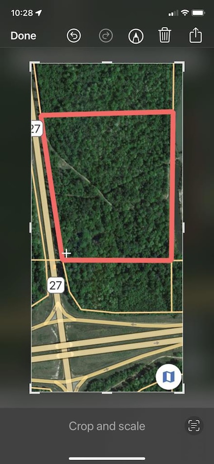 Hwy 27 Mississippi 27, Monticello, MS 39654