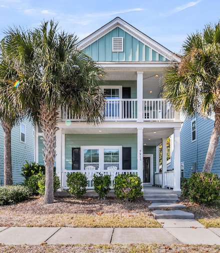 2919 Waterleaf Rd, Johns Island, SC 29455