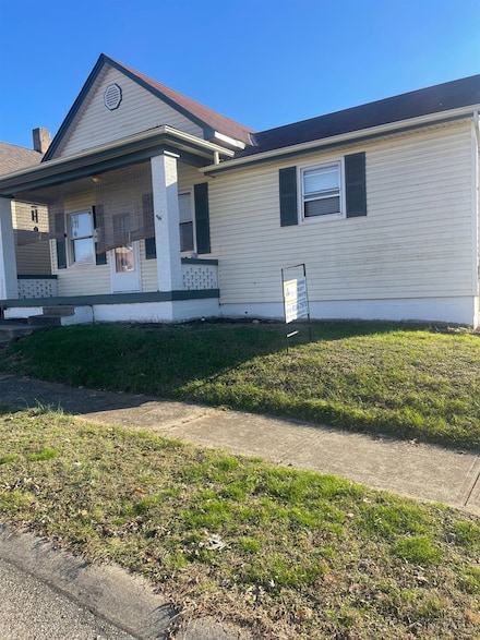 243 Whitaker Ave, Hamilton, OH 45011