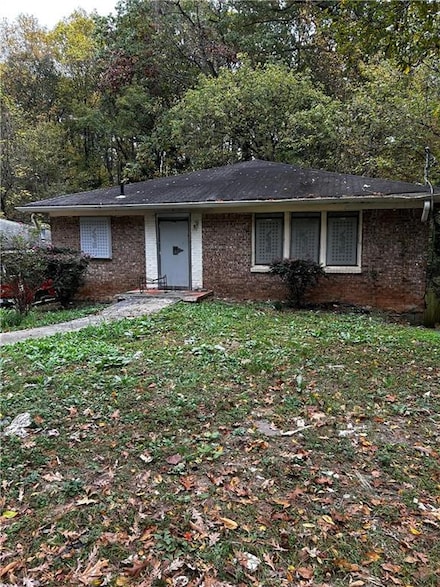 921 Hall St NW, Atlanta, GA 30318