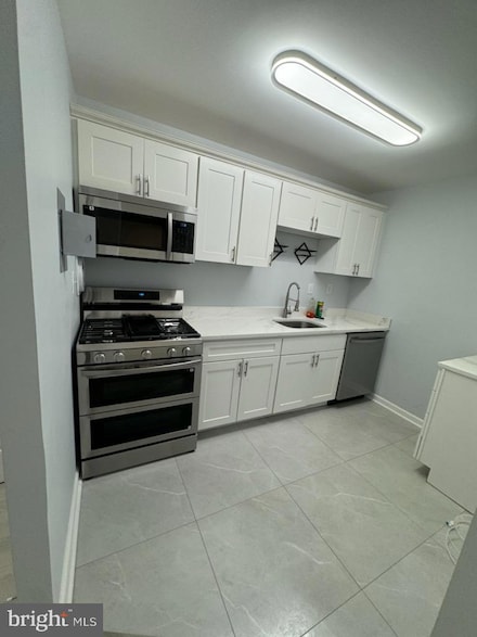5542 Karen Elaine Dr Unit 1505, New Carrollton, MD 20784
