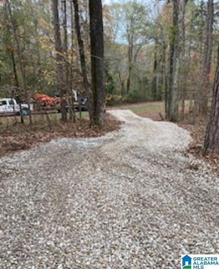 Lot 79 Pine Glen Rd Unit 79, Talladega, AL 35160