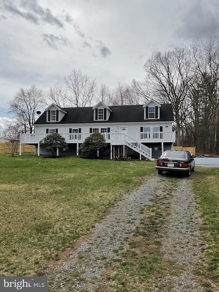 94 Moreland Ct, Paw Paw, WV 25434