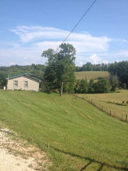 3944 Napier Ridge, Genoa, WV 25517